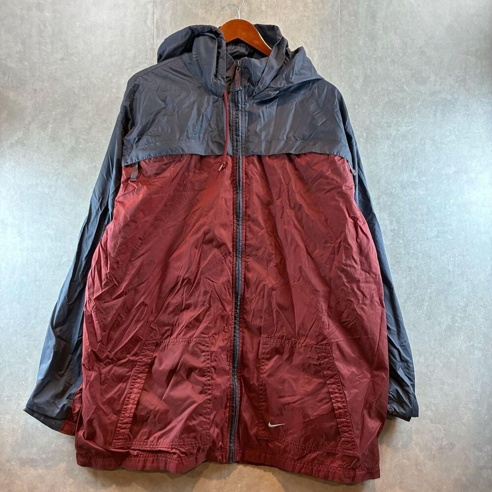 Nike Men's Jacket